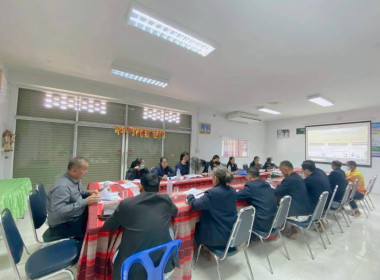 สำนักงานสหกรณ์จังหวัดยโสธร ... Image 3