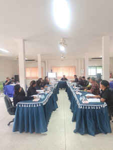 สำนักงานสหกรณ์จังหวัดยโสธร ... Image 1