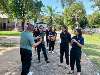 สำนักงานสหกรณ์จังหวัดยโสธร สำนักงานสหกรณ์จังหวัดยโสธร ... Image 1