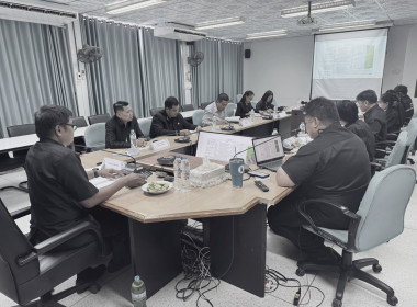 สำนักงานสหกรณ์จังหวัดยโสธร ... Image 2