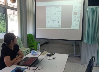 สำนักงานสหกรณ์จังหวัดยโสธร ... Image 2