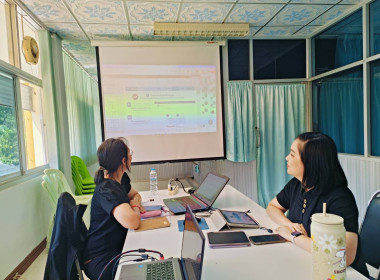 สำนักงานสหกรณ์จังหวัดยโสธร ... Image 3