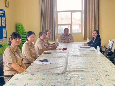 สำนักงานสหกรณ์จังหวัดยโสธร ... Image 1