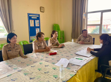 สำนักงานสหกรณ์จังหวัดยโสธร ... Image 2