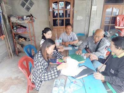 สำนักงานสหกรณ์จังหวัดยโสธร ... Image 1