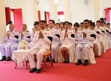 สำนักงานสหกรณ์จังหวัดยโสธร นายภาณุพงศ์ แสงคำ ... Image 2