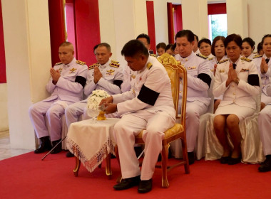 สำนักงานสหกรณ์จังหวัดยโสธร นายภาณุพงศ์ แสงคำ ... Image 1