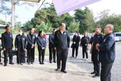 สำนักงานสหกรณ์จังหวัดยโสธร ... Image 1