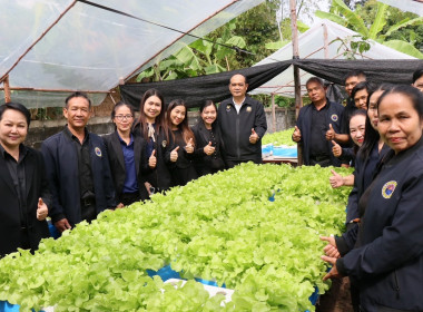 สำนักงานสหกรณ์จังหวัดยโสธร ... Image 2