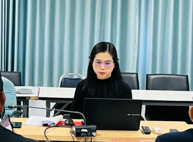 สำนักงานสหกรณ์จังหวัดยโสธร ... Image 4