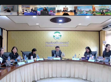 สำนักงานสหกรณ์จังหวัดยโสธร ... Image 5