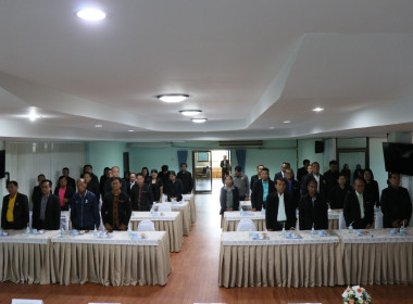 สำนักงานสหกรณ์จังหวัดยโสธร จัดพิธีลงนามบันทึกความเข้าใจ ... Image 3