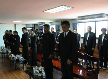 สำนักงานสหกรณ์จังหวัดยโสธร จัดพิธีลงนามบันทึกความเข้าใจ ... Image 2