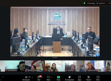 สำนักงานสหกรณ์จังหวัดยโสธร ... Image 3