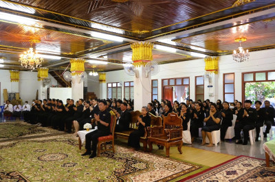 สำนักงานสหกรณ์จังหวัดยโสธร ... Image 1