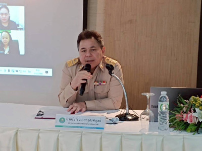 สำนักงานสหกรณ์จังหวัดยโสธร ... Image 1