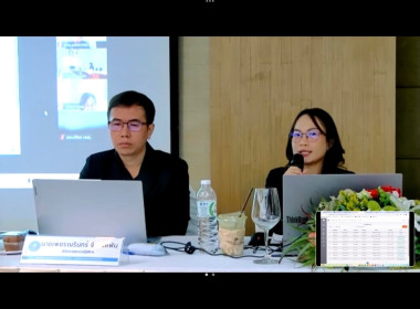 สำนักงานสหกรณ์จังหวัดยโสธร ... Image 1