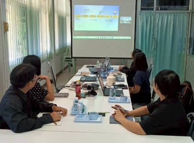 สำนักงานสหกรณ์จังหวัดยโสธร ... Image 1