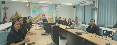 สำนักงานสหกรณ์จังหวัดยโสธร ... Image 1