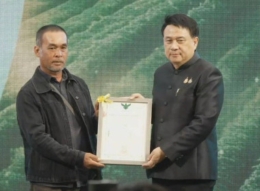 สำนักงานสหกรณ์จังหวัดยโสธร ... Image 1