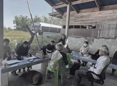 สำนักงานสหกรณ์จังหวัดยโสธร ตรวจสอบกิจการและฐานะการเงิน ... Image 3