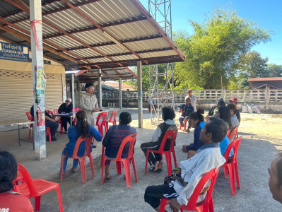 สำนักงานสหกรณ์จังหวัดยโสธร ... Image 1