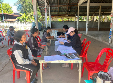 สำนักงานสหกรณ์จังหวัดยโสธร ... Image 2