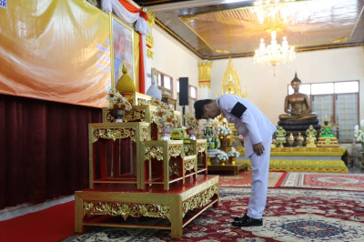 สำนักงานสหกรณ์จังหวัดยโสธร ... Image 1