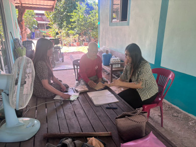 สำนักงานสหกรณ์จังหวัดยโสธร ... Image 1