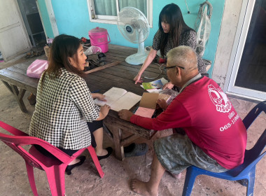 สำนักงานสหกรณ์จังหวัดยโสธร ... Image 1