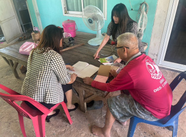 สำนักงานสหกรณ์จังหวัดยโสธร ... Image 2