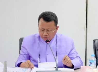 ✨สหกรณ์จังหวัดยโสธรเข้าร่วมการประชุมตรวจติดตามความก้าวหน้าผลการดำเนินงานตามแผนการตรวจราชการ และการขับเคลื่อนแบบบูรณาการในพื้นที่ของผู้ตรวจราชการกระทรวงเกษตรและสหกรณ์ ประจำปีงบประมาณ พ.ศ. 2566 รอบที่ 1 ✨ ... Image 2