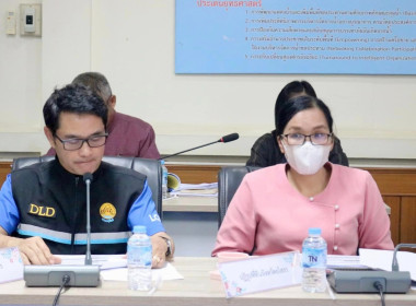 ✨สหกรณ์จังหวัดยโสธรเข้าร่วมการประชุมตรวจติดตามความก้าวหน้าผลการดำเนินงานตามแผนการตรวจราชการ และการขับเคลื่อนแบบบูรณาการในพื้นที่ของผู้ตรวจราชการกระทรวงเกษตรและสหกรณ์ ประจำปีงบประมาณ พ.ศ. 2566 รอบที่ 1 ✨ ... Image 5