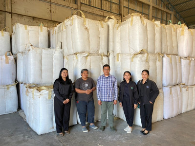 สำนักงานสหกรณ์จังหวัดยโสธร ... Image 1