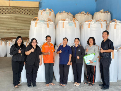 สำนักงานสหกรณ์จังหวัดยโสธร ... Image 1