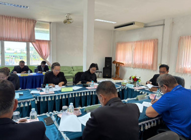 สำนักงานสหกรณ์จังหวัดยโสธร ... Image 2