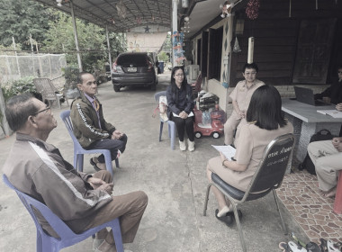 สำนักงานสหกรณ์จังหวัดยโสธร ตรวจสอบกิจการและฐานะการเงิน ... Image 1