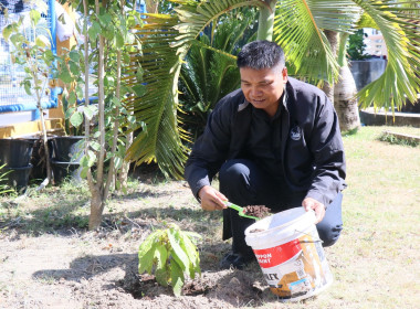 สำนักงานสหกรณ์จังหวัดยโสธร จัดกิจกรรม Big Cleaning Day Image 3