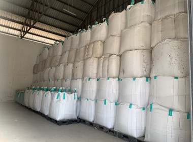 ลงพื้นที่ประสานงานโครงการส่งเสริมการแปรรูปสินค้าเกษตร ... Image 2