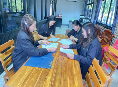 ลงพื้นที่ประสานงานโครงการส่งเสริมการแปรรูปสินค้าเกษตร ... Image 3