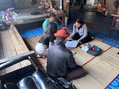 สำนักงานสหกรณ์จังหวัดยโสธร ... Image 1