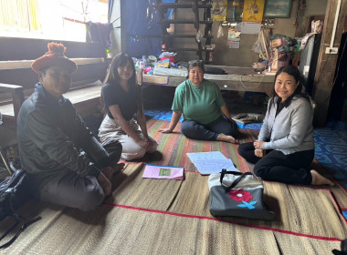 สำนักงานสหกรณ์จังหวัดยโสธร ... Image 1