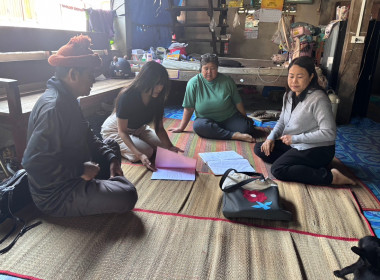 สำนักงานสหกรณ์จังหวัดยโสธร ... Image 2