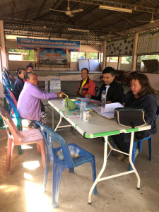 สำนักงานสหกรณ์จังหวัดยโสธร ช่วยเหลือ แนะนำ ... Image 1