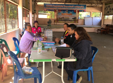 สำนักงานสหกรณ์จังหวัดยโสธร ช่วยเหลือ แนะนำ ... Image 1