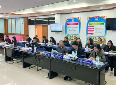 สำนักงานสหกรณ์จังหวัดยโสธร ... Image 3