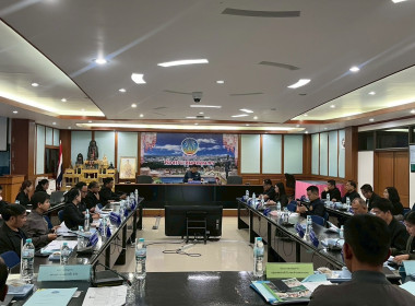 สำนักงานสหกรณ์จังหวัดยโสธร ... Image 1