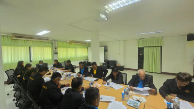 สำนักงานสหกรณ์จังหวัดยโสธร ... Image 1