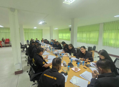 สำนักงานสหกรณ์จังหวัดยโสธร ... Image 1