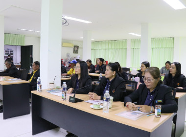 สำนักงานสหกรณ์จังหวัดยโสธร จัดโครงการอบรม ... Image 1